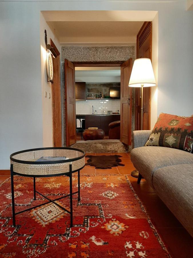 Anibals Boutique Lodging - Serra Da Estrela Gouveia  Bagian luar foto