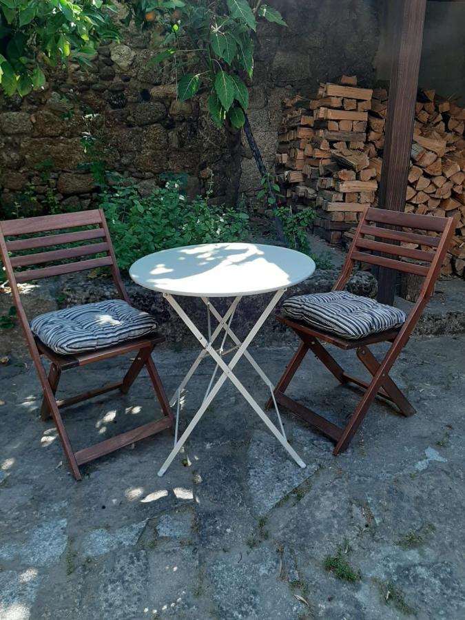 Anibals Boutique Lodging - Serra Da Estrela Gouveia  Bagian luar foto